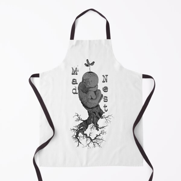 Item preview, tree child designed and sold by MADNEST.