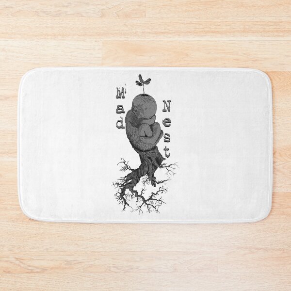 Item preview, tree child designed and sold by MADNEST.