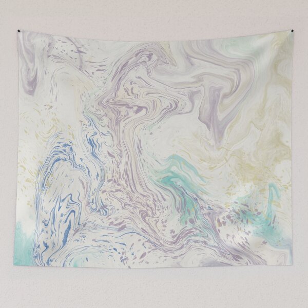 Item preview, Soft Atmospheric Cloud Dancer designed and sold by Petra Lang.