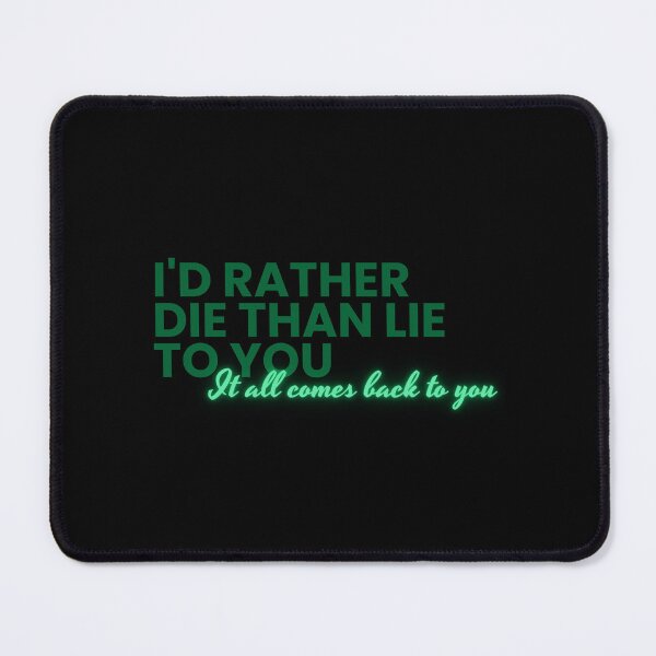 Item preview, Lord Huron - It All Comes Back designed and sold by kornerupine.