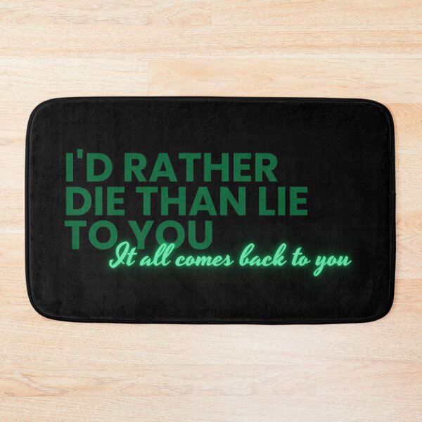 Item preview,  Lord Huron - It All Comes Back designed and sold by kornerupine.