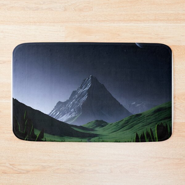 Item preview, a beautiful nature scene designed and sold by aledfychan.
