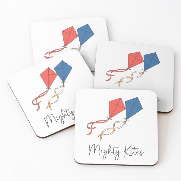 Item preview, Mighty Kites!!!!! designed and sold by djscrappie.