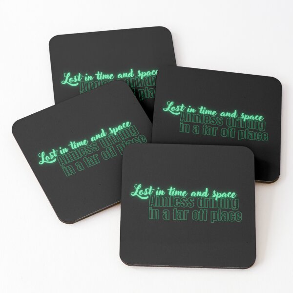 Item preview, Lord Huron - Lost In Time And Space designed and sold by kornerupine.