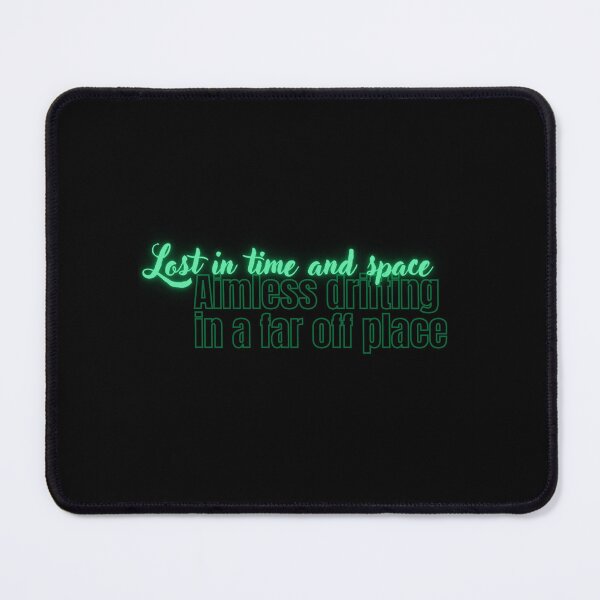 Item preview, Lord Huron - Lost In Time And Space designed and sold by kornerupine.