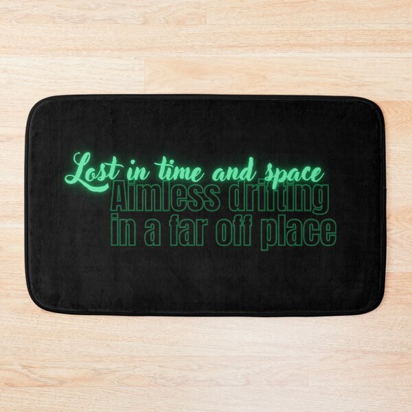 Item preview, Lord Huron - Lost In Time And Space designed and sold by kornerupine.