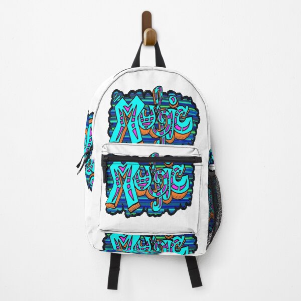 Item preview, music 789 designed and sold by LowEndGraphics.
