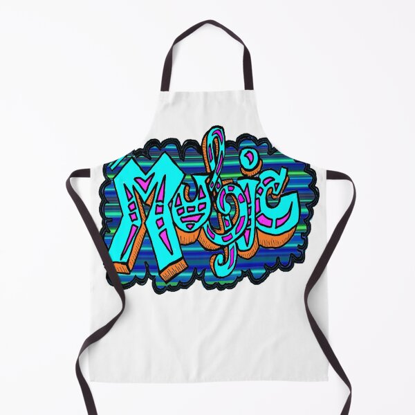 Item preview, music 789 designed and sold by LowEndGraphics.