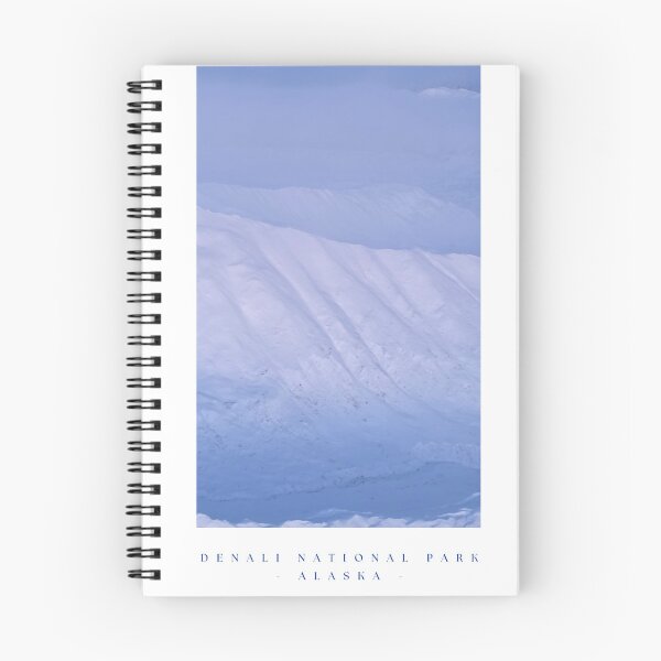 Item preview, Denali National Park Landscape designed and sold by SheldonAir.