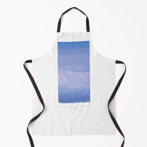 Item preview, Denali National Park Landscape designed and sold by SheldonAir.