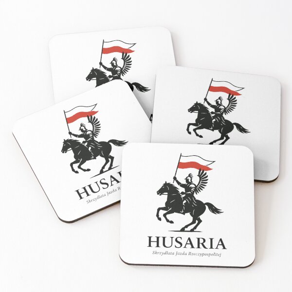 Item preview, Husaria Skrzydlata Jazda Rzeczypospolitej | Polish Winged Hussar designed and sold by Anniko Art Studio.