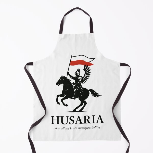 Item preview, Husaria Skrzydlata Jazda Rzeczypospolitej | Polish Winged Hussar designed and sold by Anniko Art Studio.