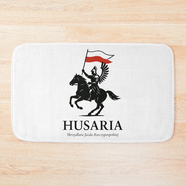 Item preview, Husaria Skrzydlata Jazda Rzeczypospolitej | Polish Winged Hussar designed and sold by Anniko Art Studio.