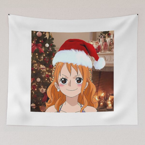Item preview, nami christmas designed and sold by pretty-Designed.