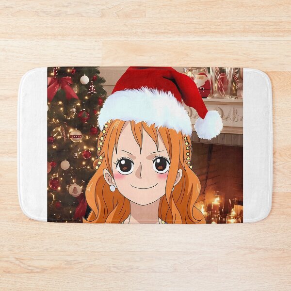 Item preview, nami christmas designed and sold by pretty-Designed.