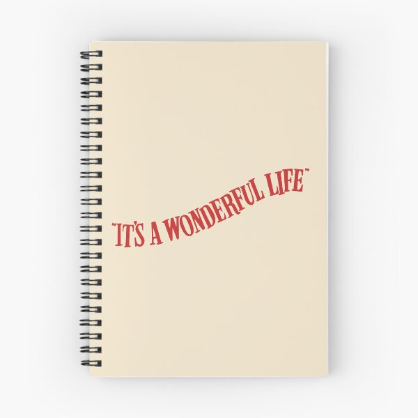 Item preview, It's A Wonderful Life designed and sold by letitrip.