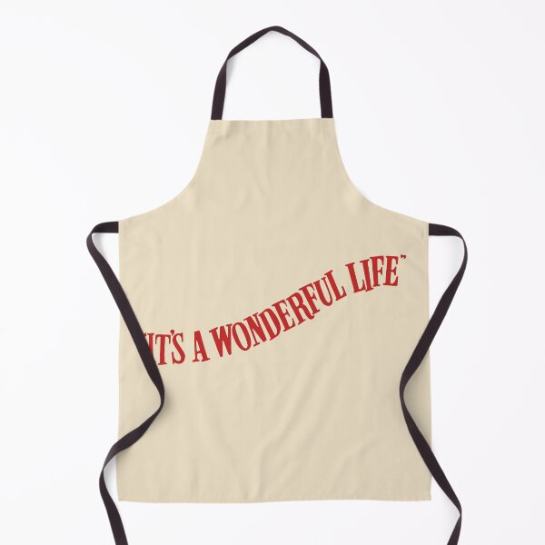 Item preview, It's A Wonderful Life designed and sold by letitrip.