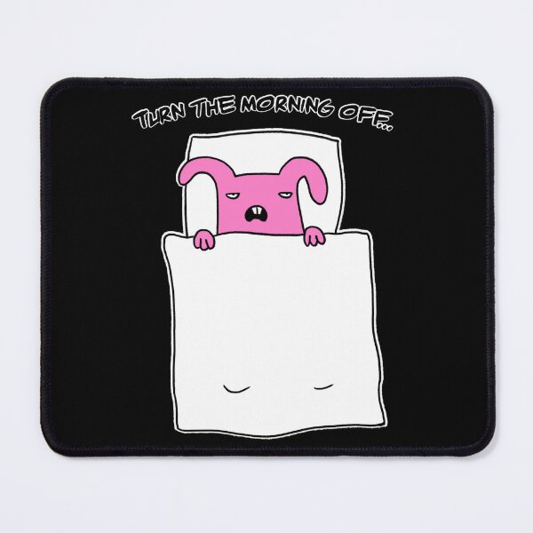Item preview, Turn the morning off designed and sold by eri-morie.