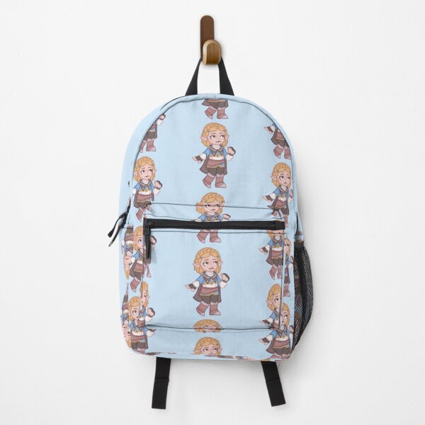 Item preview, Legend of Zelda- princess Zelda designed and sold by Goose86.