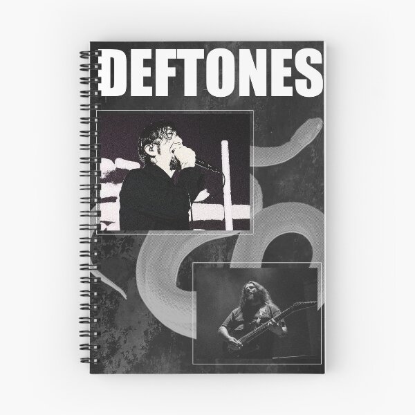 Item preview, Deftones designed and sold by aidantodash.