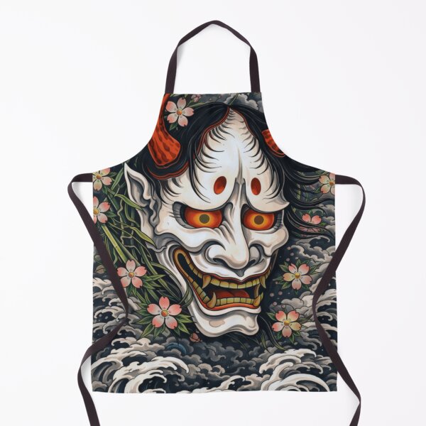 Item preview, Japanese Irezumi designed and sold by Tunablessed.