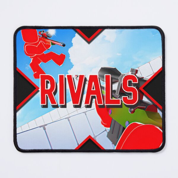 Item preview, Roblox Rivals designed and sold by PixelArtHeaven.