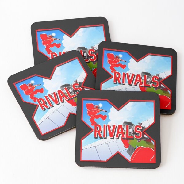 Item preview, Roblox Rivals designed and sold by PixelArtHeaven.