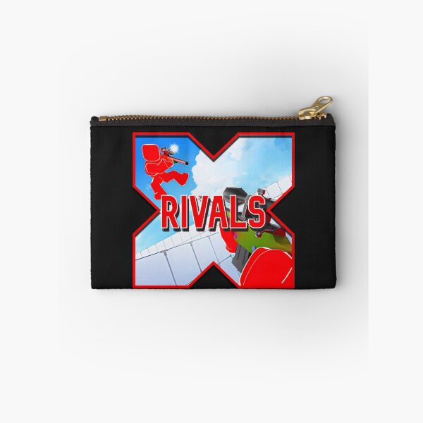 Item preview, Roblox Rivals designed and sold by PixelArtHeaven.