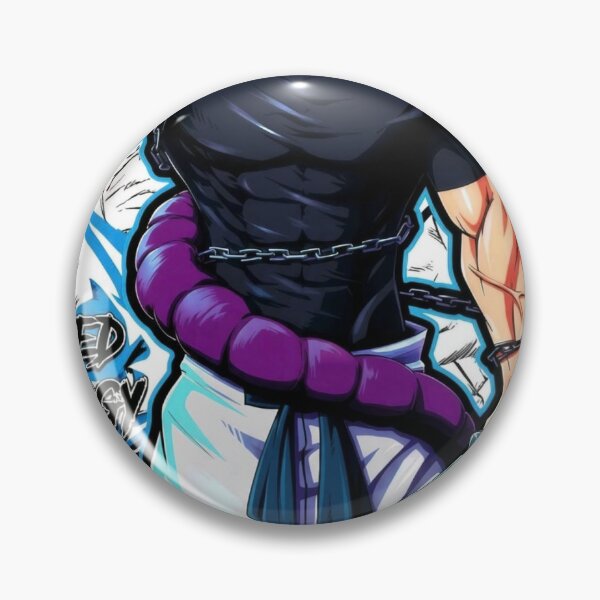 Item preview, Jujitsu designed and sold by wardy91.