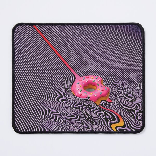 Item preview, Donut Currents designed and sold by FiberForge.