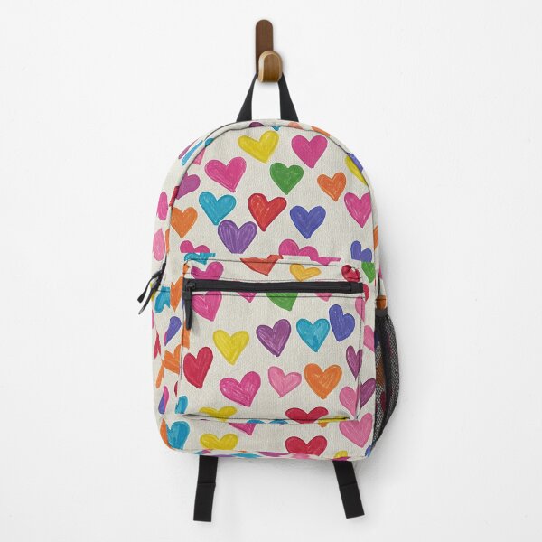 Item preview, Heart Pattern designed and sold by snoWorkshop.