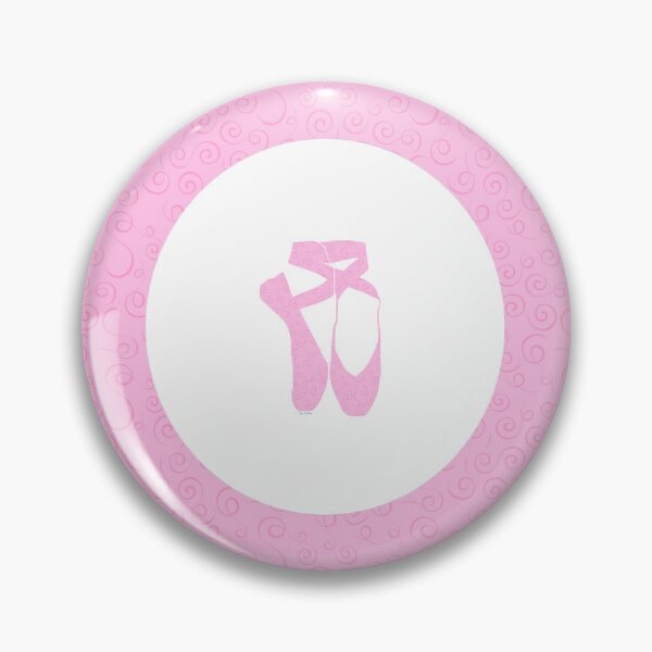 Item preview, HI54DANCE Team Pointe Candy Curls designed and sold by ZaryaParx.