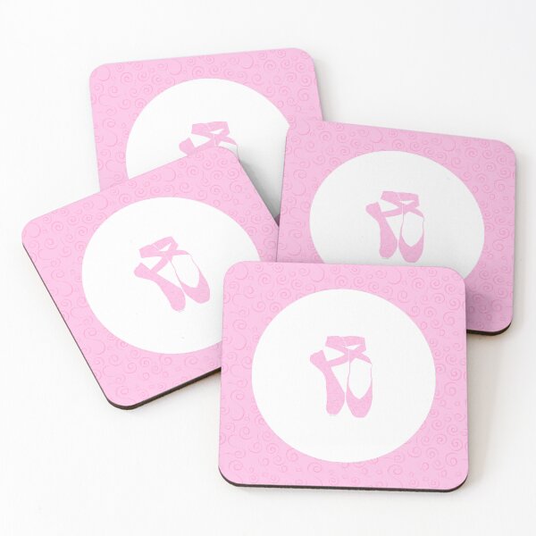 Item preview, HI54DANCE Team Pointe Candy Curls designed and sold by ZaryaParx.