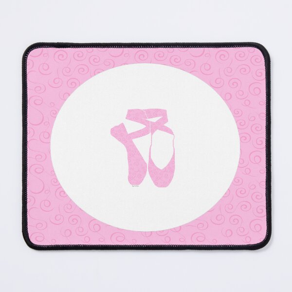 Item preview, HI54DANCE Team Pointe Candy Curls designed and sold by ZaryaParx.
