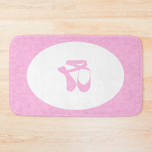 Item preview, HI54DANCE Team Pointe Candy Curls designed and sold by ZaryaParx.