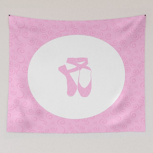 Item preview, HI54DANCE Team Pointe Candy Curls designed and sold by ZaryaParx.