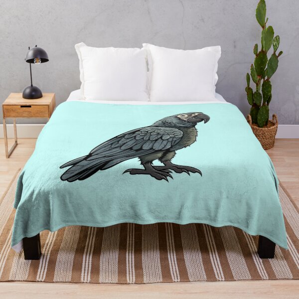 Item preview, Stylish Charcoal Parrot Illustration designed and sold by Artcurrents.