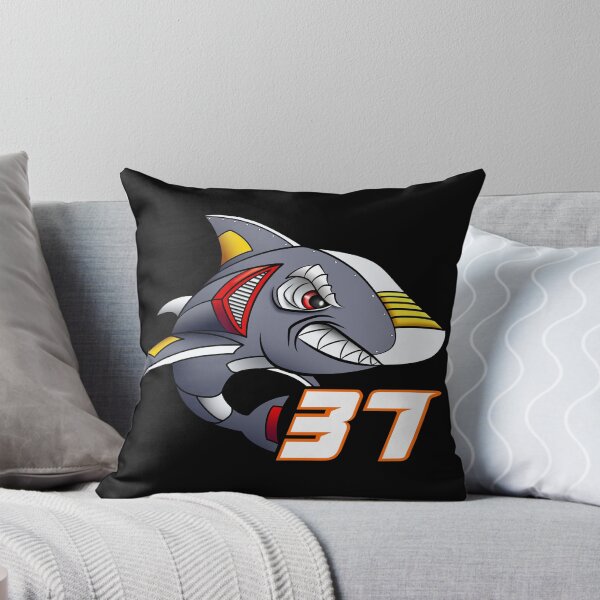 Item preview, Pedro Acosta #37 Tiburón KTM MotoGP Gráfico Tiburón GP Tiburón designed and sold by Fan Art Station .