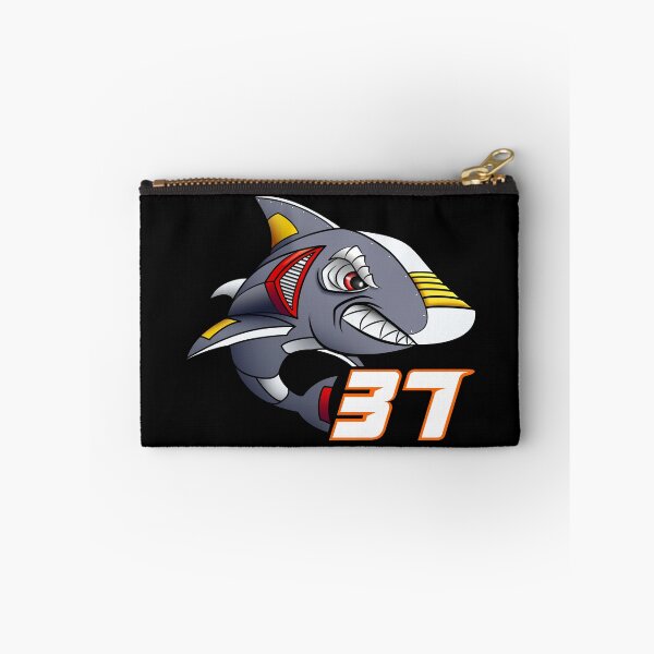Item preview, Pedro Acosta #37 Shark KTM MotoGP Tiburon Graphic GP Shark designed and sold by Fan Art Station .