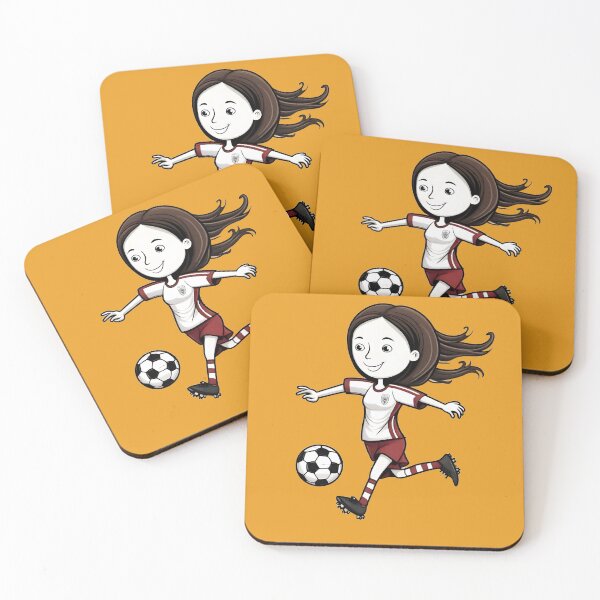 Item preview, let's all play football designed and sold by aledfychan.