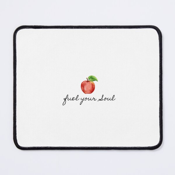 Item preview, Fuel Your Soul - Teacher Student Coach designed and sold by Flip Your Pancake.