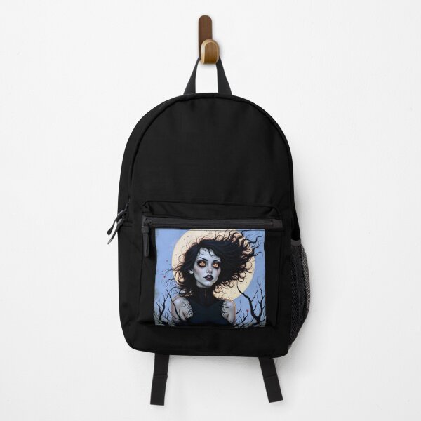 Item preview, 'Rooted in Darkness' designed and sold by AtticusShore.
