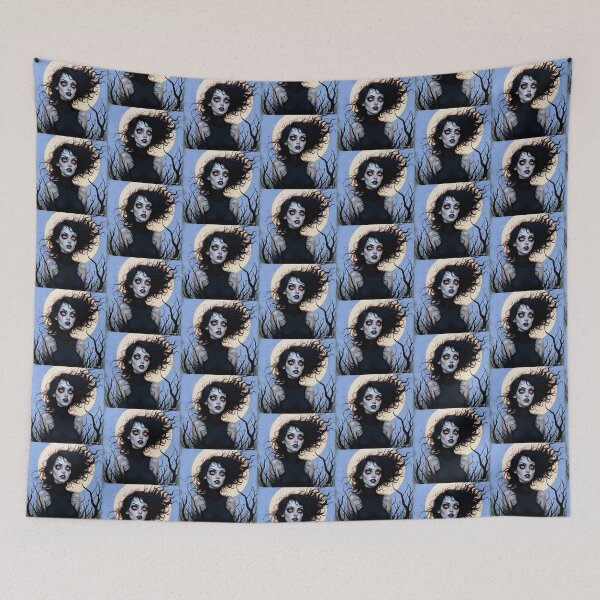 Item preview, 'Rooted in Darkness' designed and sold by AtticusShore.