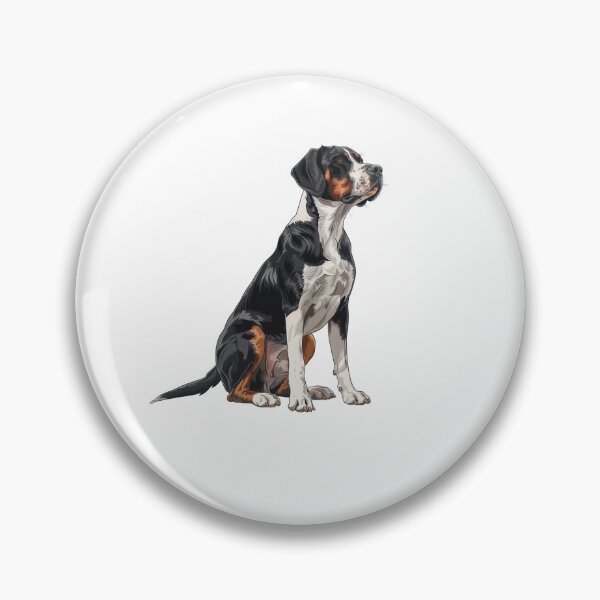 Item preview, Athletic Dogo Argentino in Action designed and sold by Artcurrents.