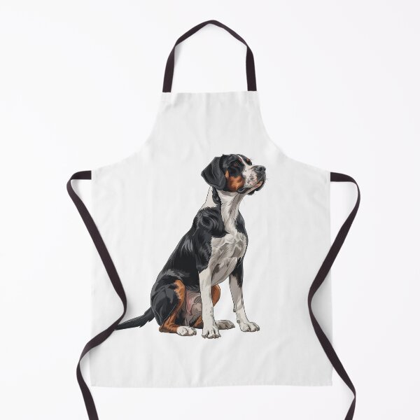 Item preview, Athletic Dogo Argentino in Action designed and sold by Artcurrents.