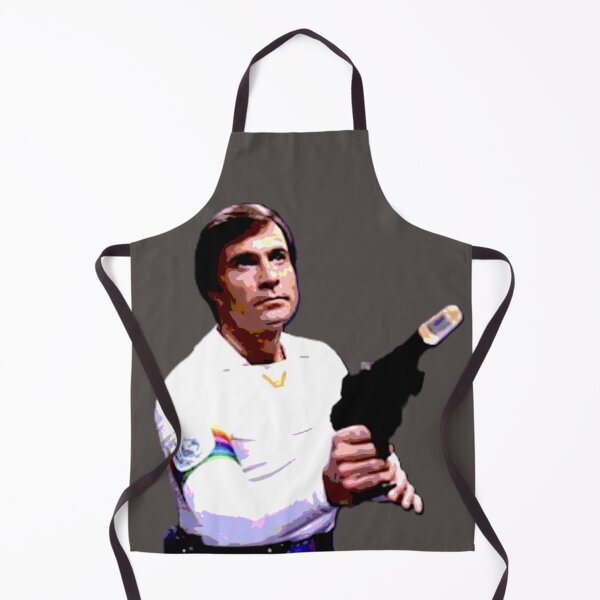 Item preview, Buck Rogers in the 25th Century Gil Gerard designed and sold by YuckyCat.