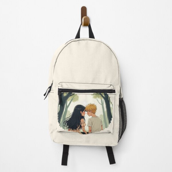 Item preview, Together – Where Paths Meet – Romantic Design designed and sold by PriyaMagic.