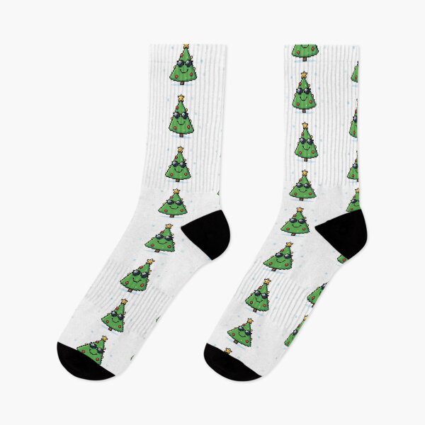 Item preview, Funny christmas tree designed and sold by mayatA-rt.