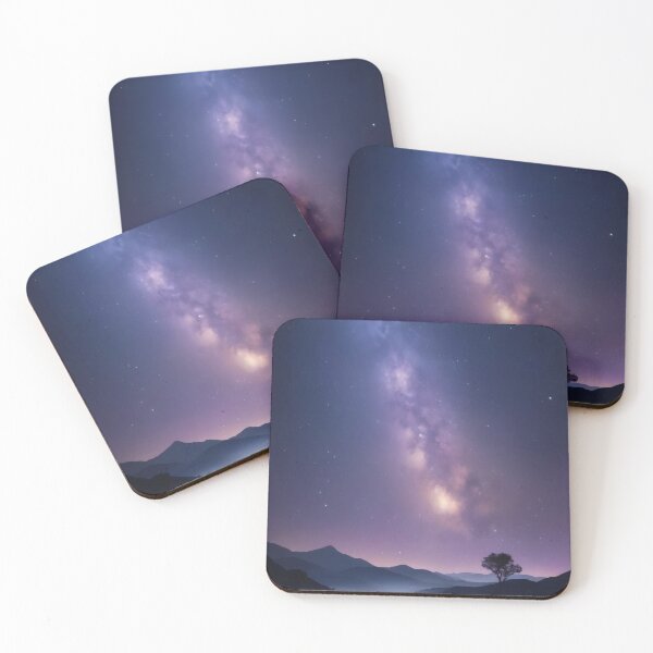 Item preview, Where the Night Opens designed and sold by PrintBLAIDE.