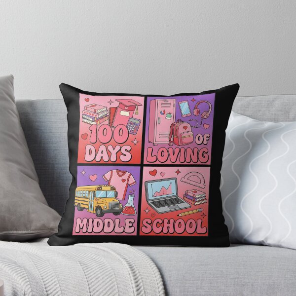 Item preview, 100 Days of Kindergarten Girl 100th Day of School  designed and sold by THREE LITTLE BEANS.
